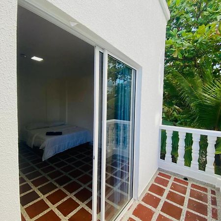 Hotel Boutique Dl Cartagena Екстер'єр фото