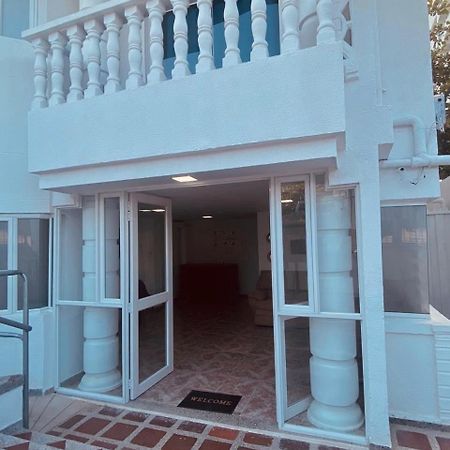 Hotel Boutique Dl Cartagena Екстер'єр фото