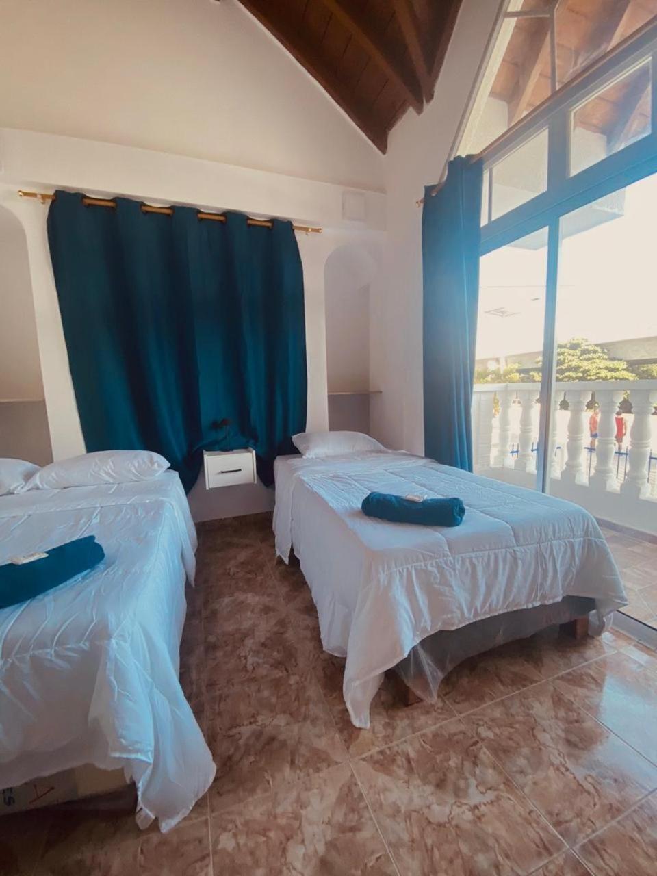 Hotel Boutique Dl Cartagena Екстер'єр фото