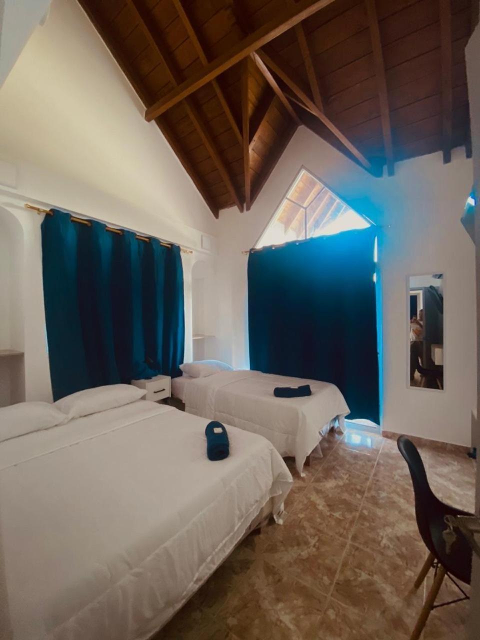 Hotel Boutique Dl Cartagena Екстер'єр фото