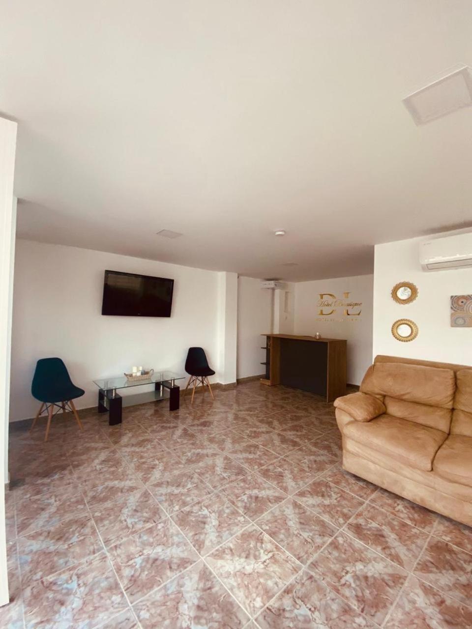 Hotel Boutique Dl Cartagena Екстер'єр фото