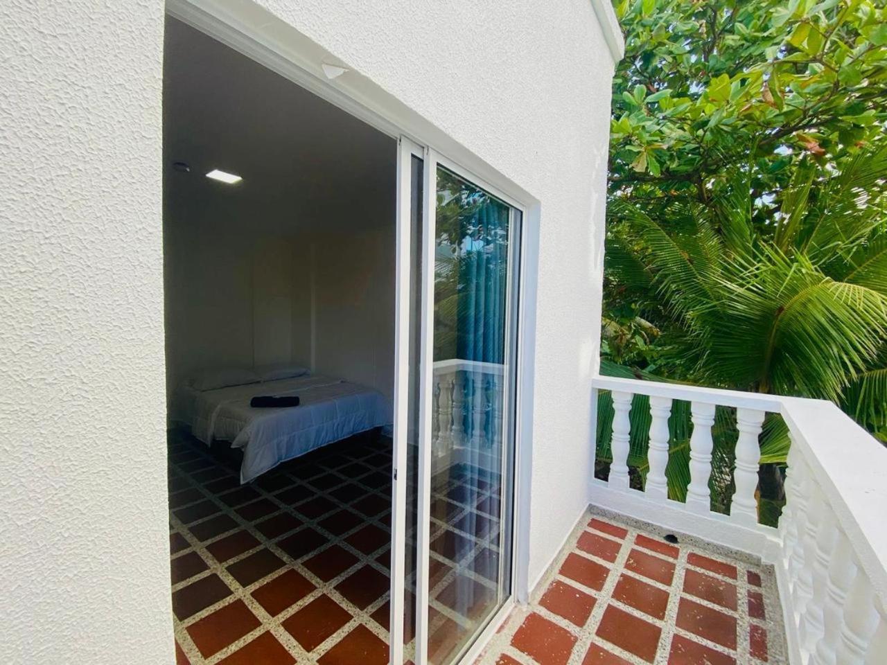 Hotel Boutique Dl Cartagena Екстер'єр фото