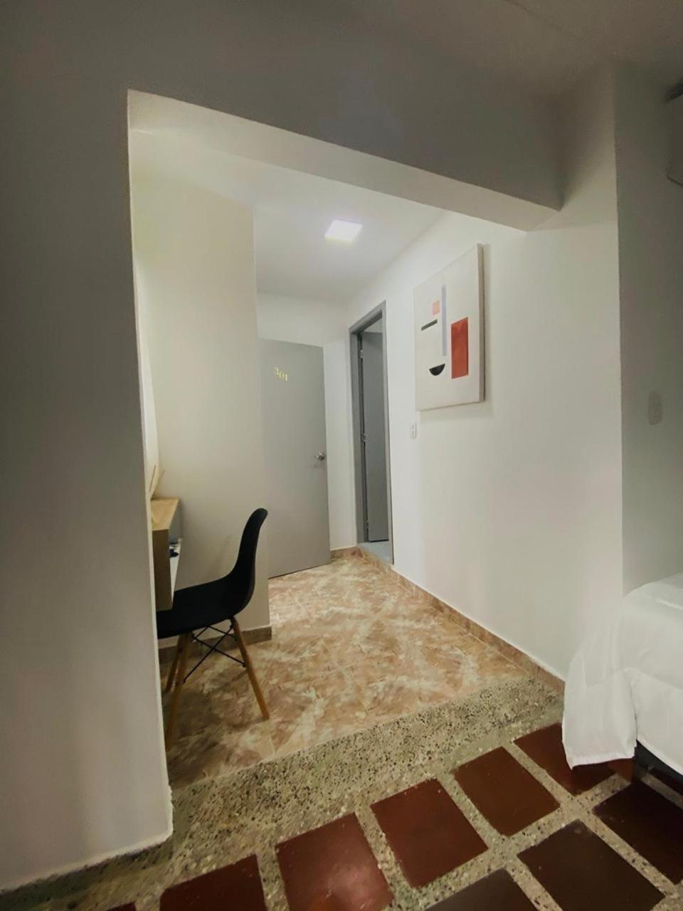 Hotel Boutique Dl Cartagena Екстер'єр фото